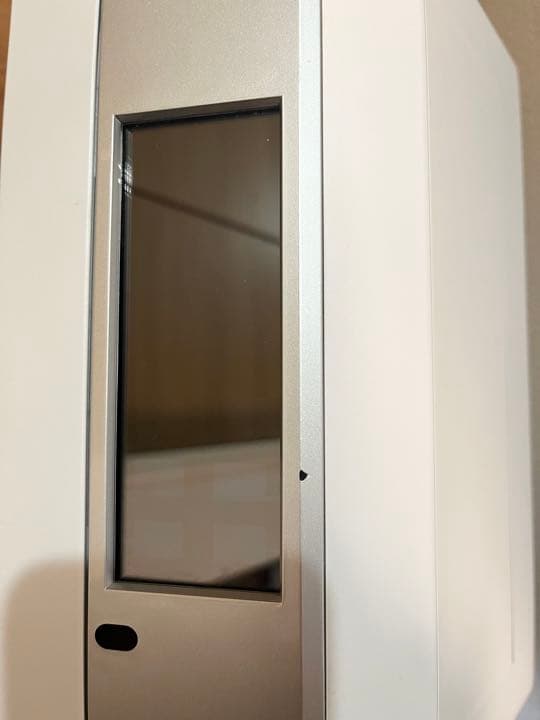 空気清浄機kirara air Aria Pro KAH-128