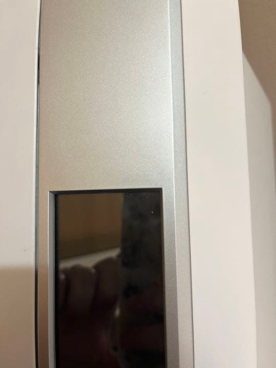 空気清浄機kirara air Aria Pro KAH-128