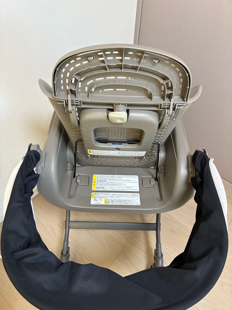 【付属品全部あり】コンビネムリラオートスウィング BEDi Long