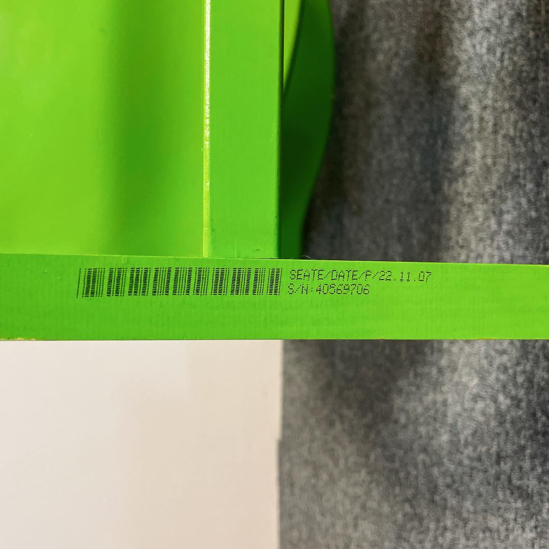 STOKKE ストッケ トリップトラップ シリアル4 ライムグリーン