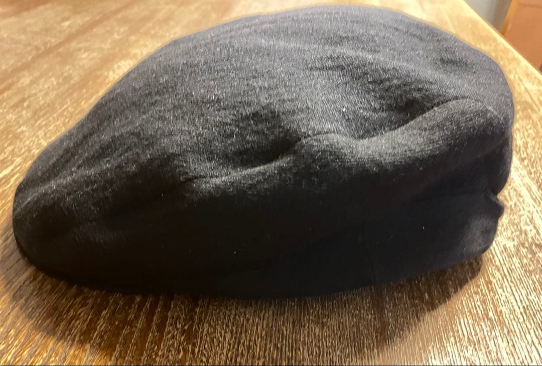 yoji yamamoto ハンチング