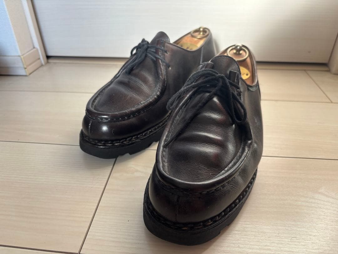 Paraboot ミカエル Size42