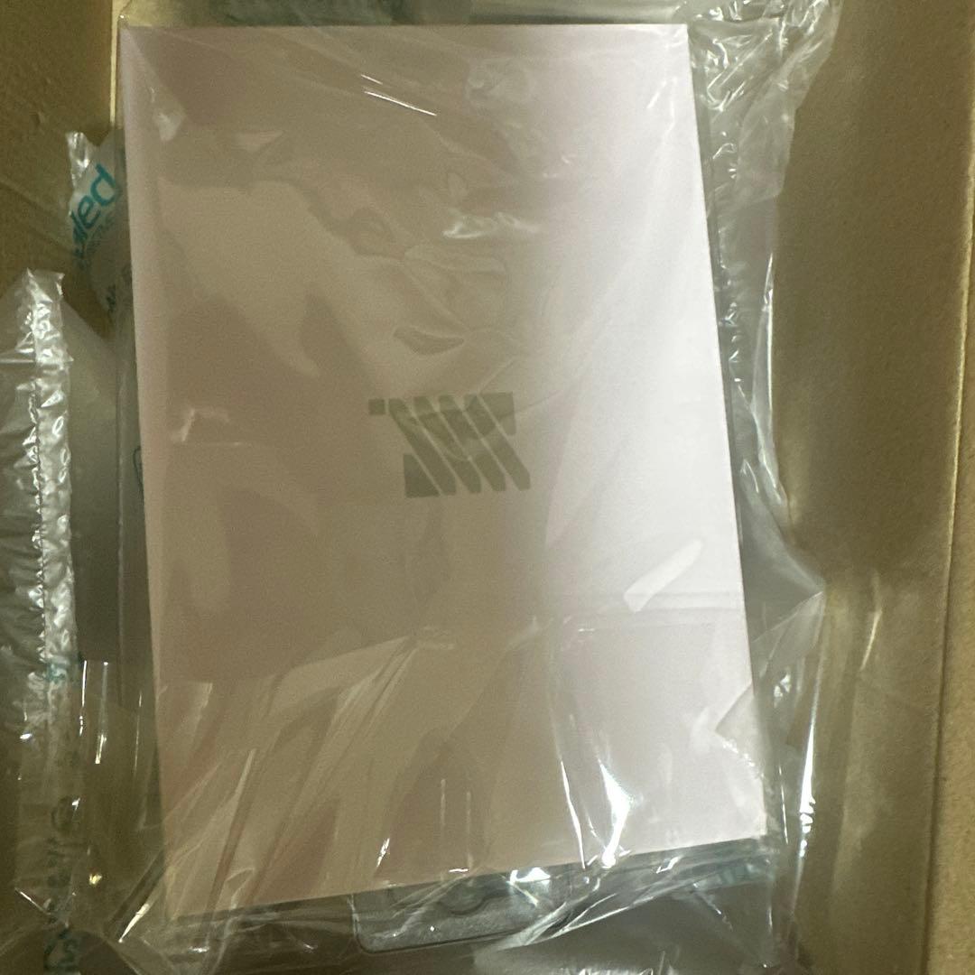 【新品未開封】TE-D01v-GMU グリッドマンユニバース コラボ第一弾