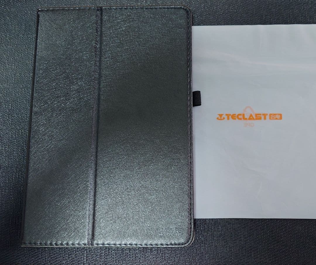 【極美品】TECLAST「M40」アンドロイドタブレット 10.1型 128GB