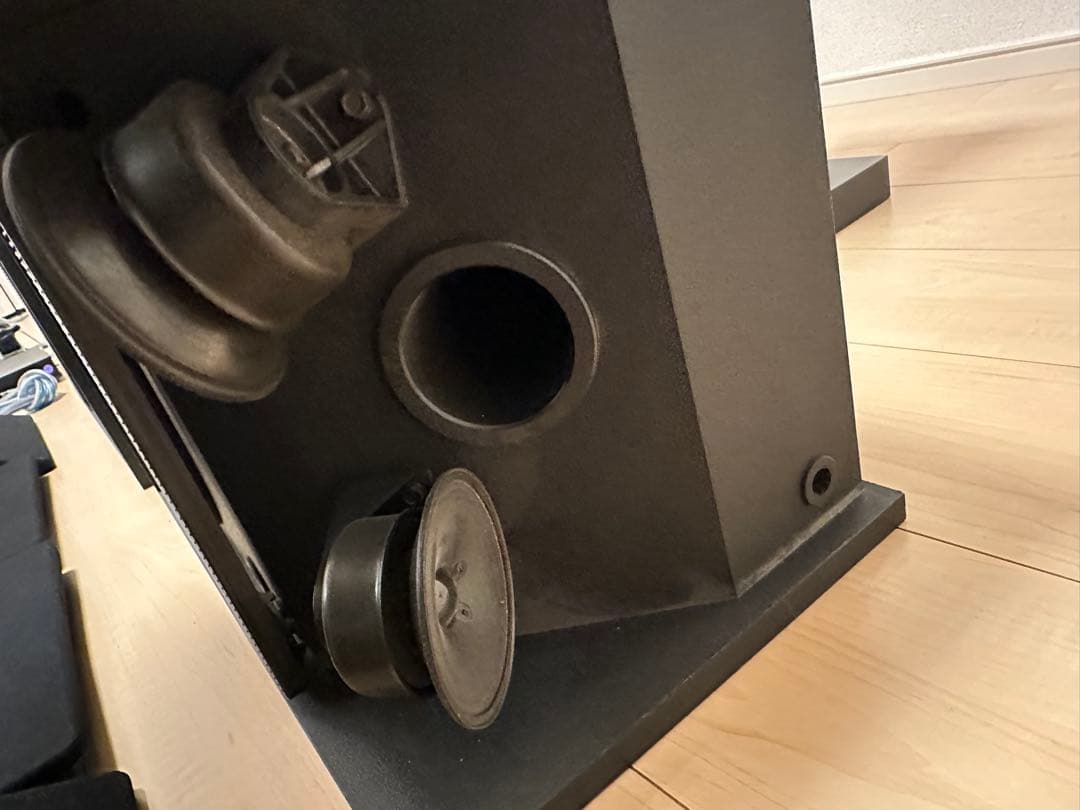 BOSE ボーズ 301MMII アンプ、スピーカースタンド、天吊り金具セット