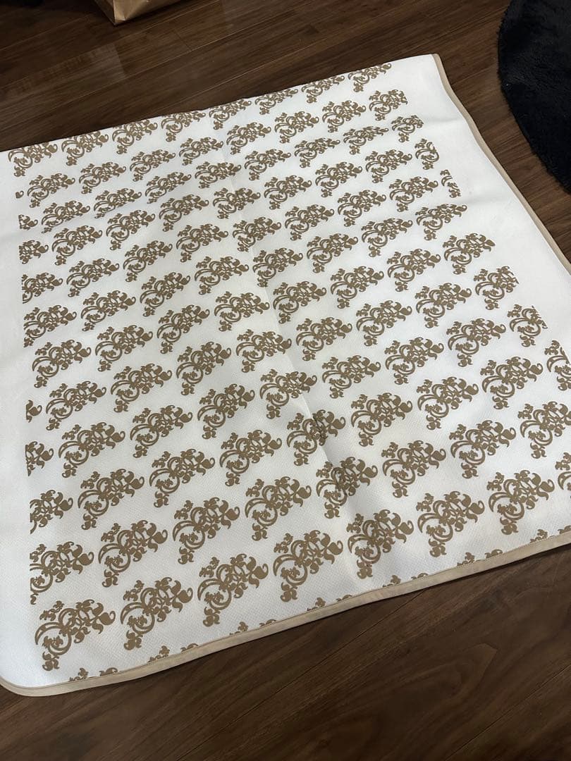 グラントイーワンズ　ホルミーシーツシングルサイズ