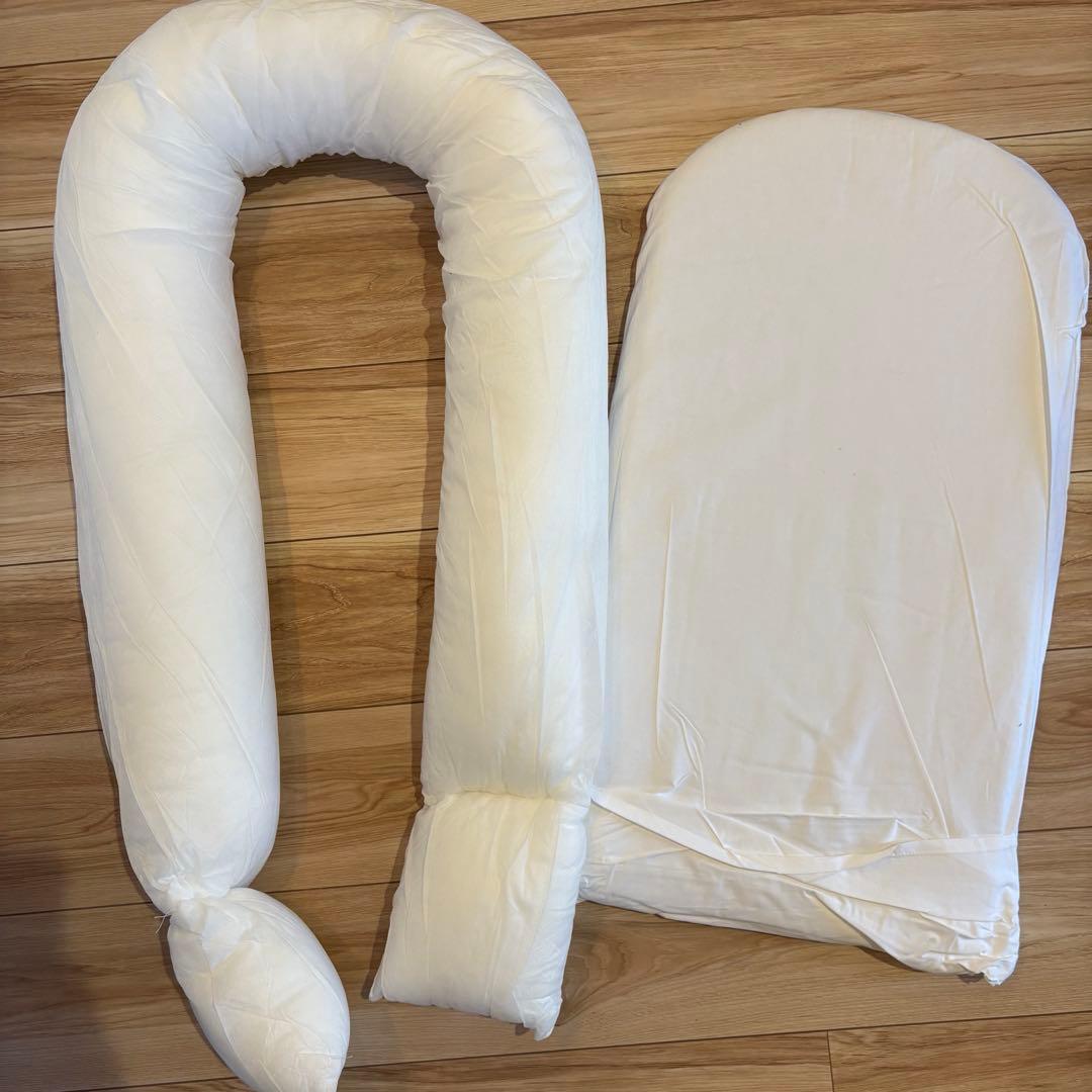 ドッカトット DockATot Deluxe+Dock