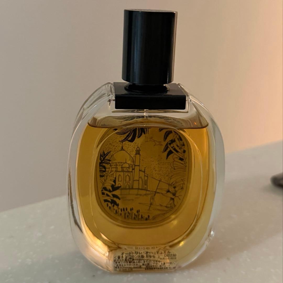 diptyque Eau Duelle 香水 オーデュエル