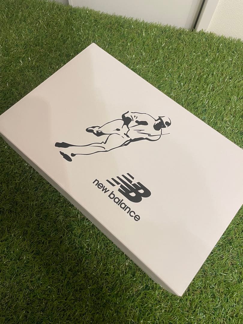 新品未使用　ニューバランス　リカバリーサンダル大谷翔平モデル　28cm