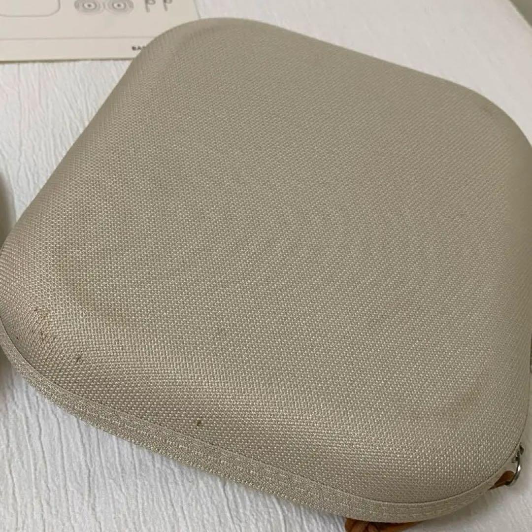 ヘッドホン Bang & Olufsen Beoplay HX Gold Tone