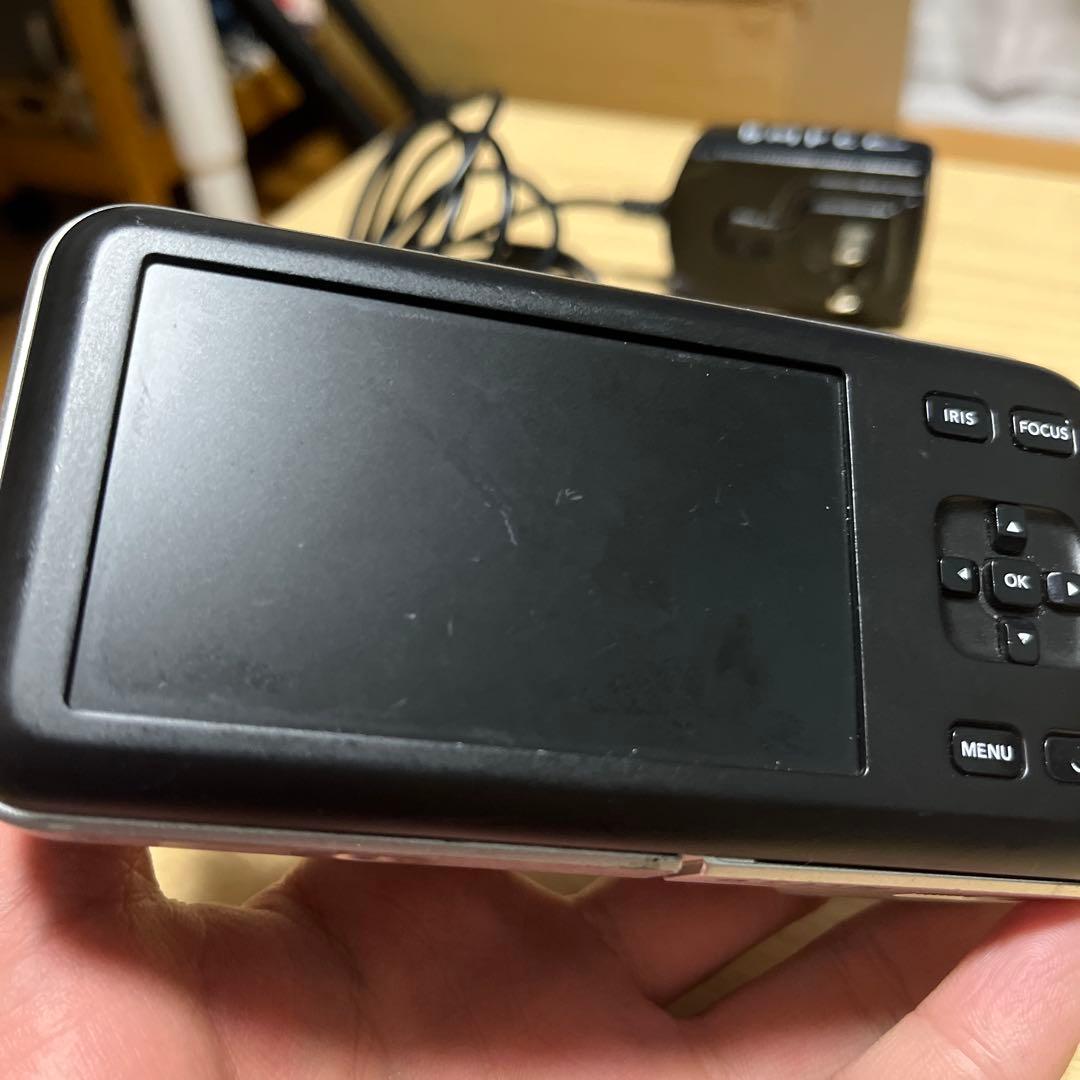 デジタルカメラ bmpcc og