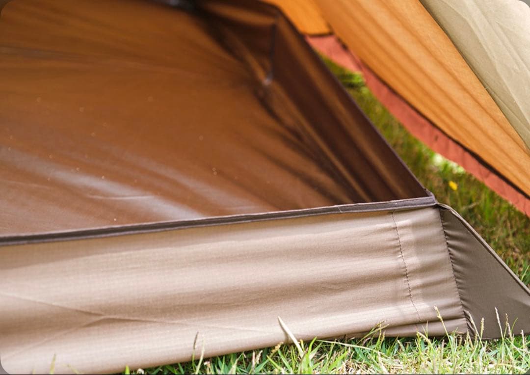 CIRCUS TC COMFORT REGULAR テント