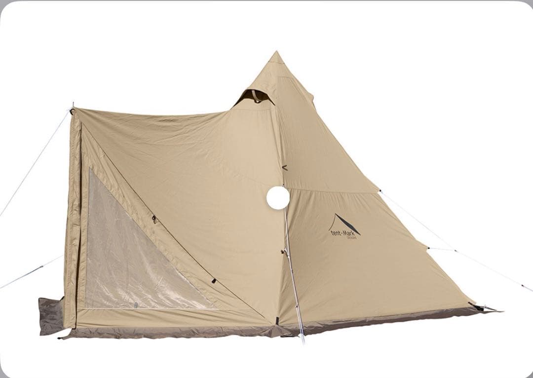 CIRCUS TC COMFORT REGULAR テント