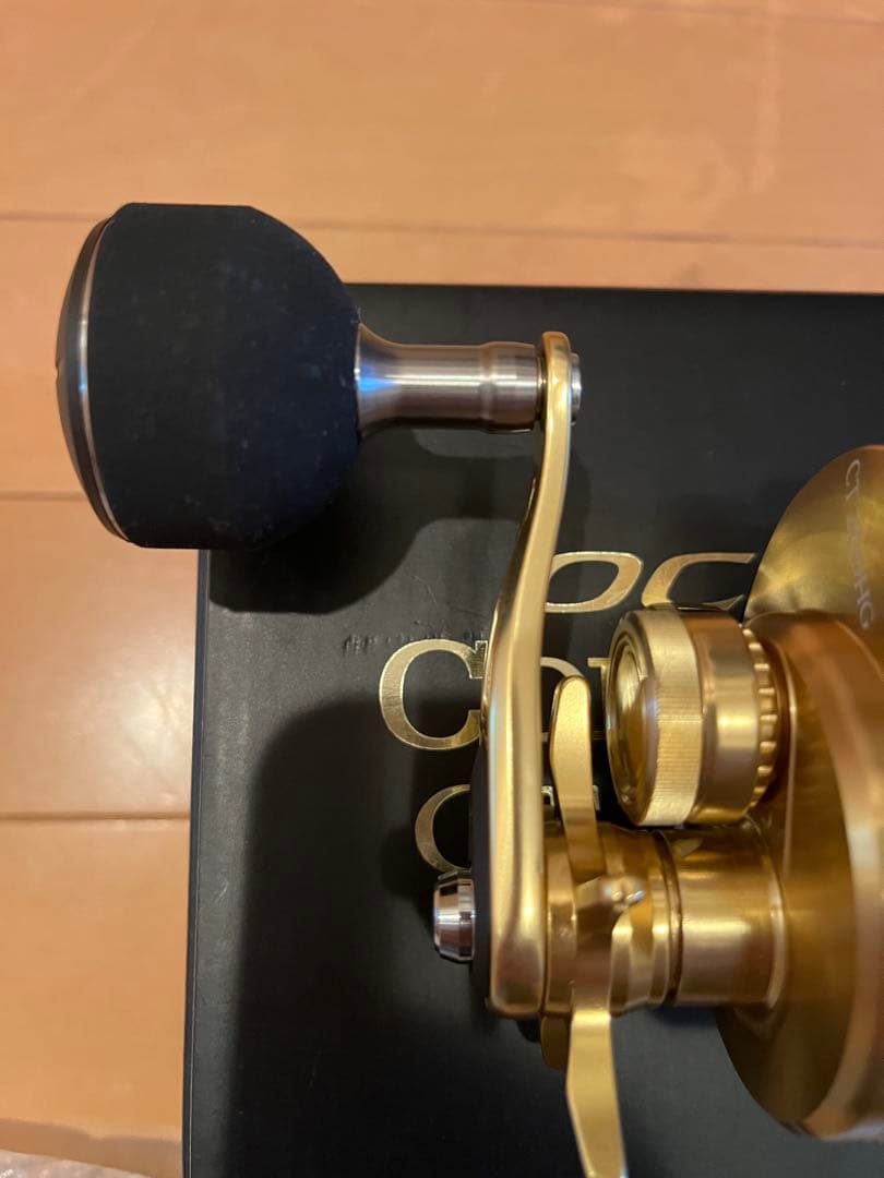 １８オシアコンクエストct200HG 早い者勝ち‼️期間限定‼️