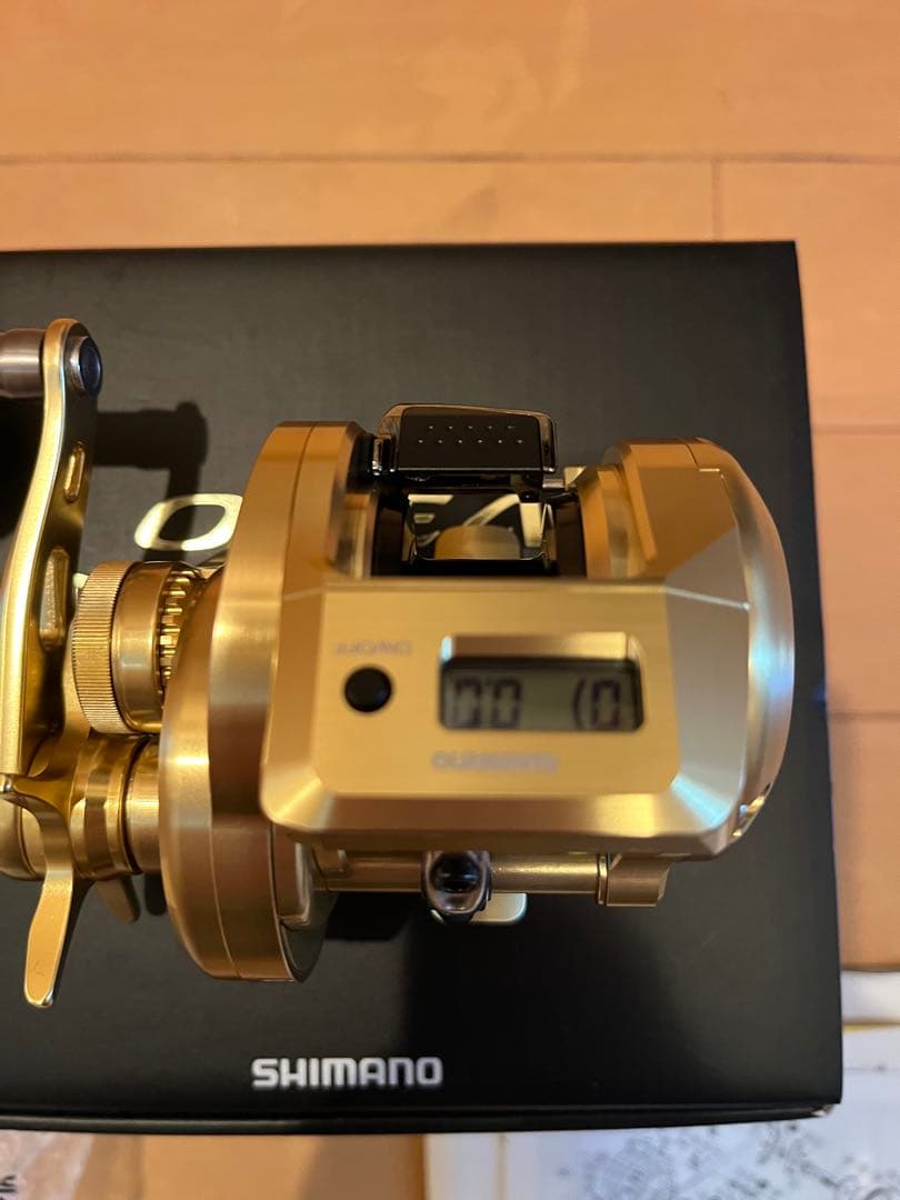 １８オシアコンクエストct200HG 早い者勝ち‼️期間限定‼️