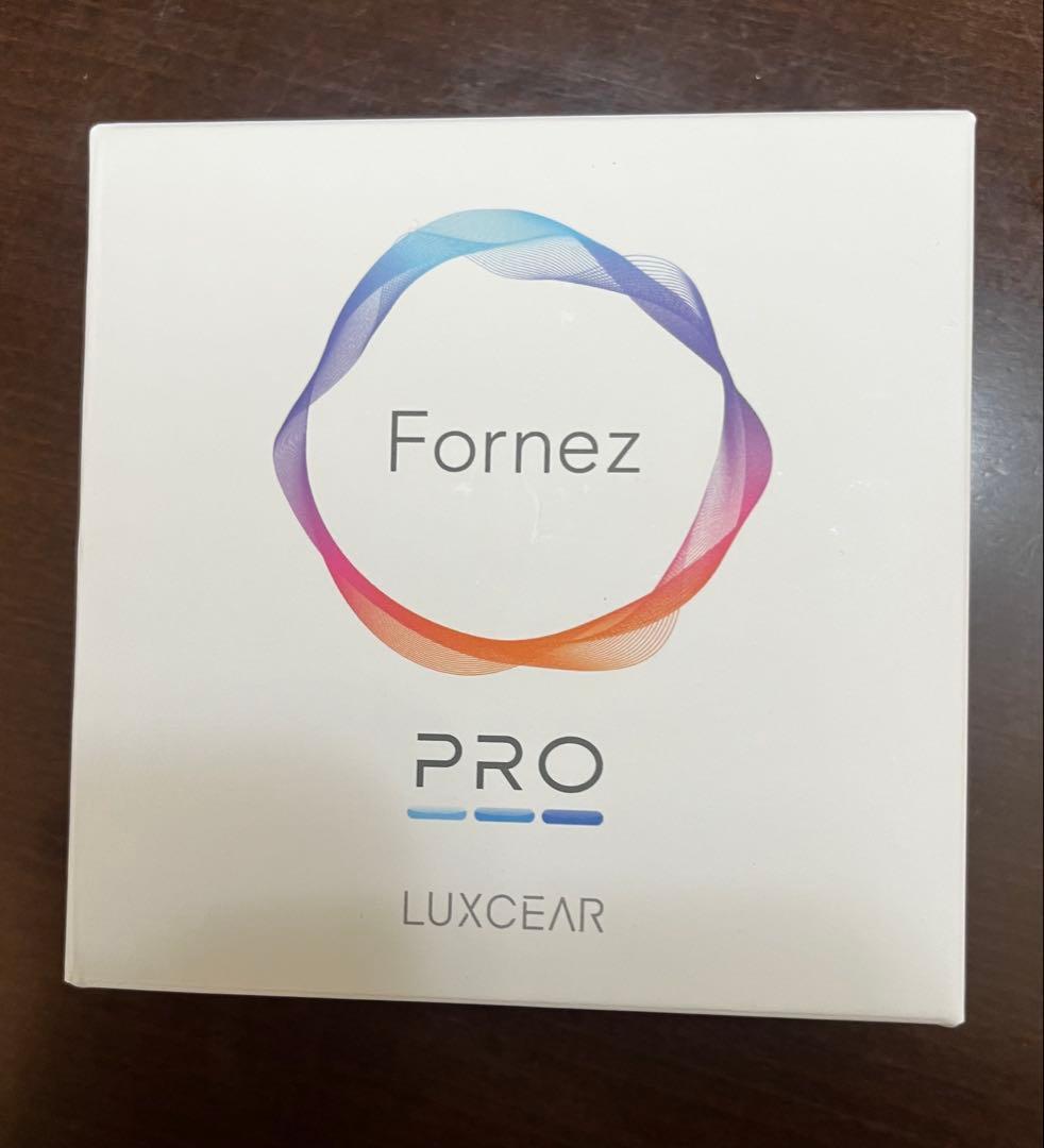 新品美顔器　medicube AGE-R ブースタープロ ブラック　他３点セット