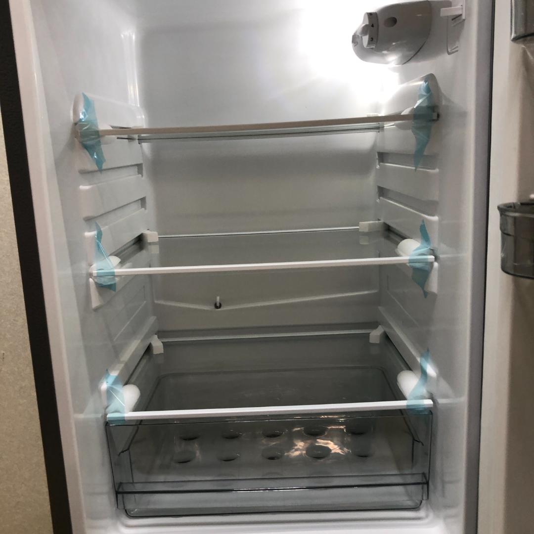 新品 未使用品 送料無料 TCL CRB126AH 冷蔵庫 2025 88274