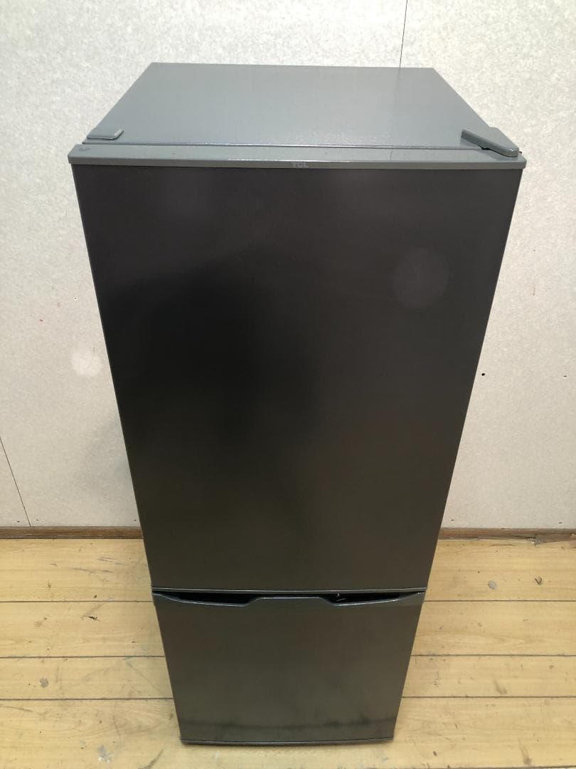 新品 未使用品 送料無料 TCL CRB126AH 冷蔵庫 2025 88274