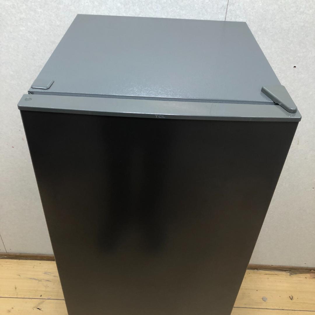 新品 未使用品 送料無料 TCL CRB126AH 冷蔵庫 2025 88274