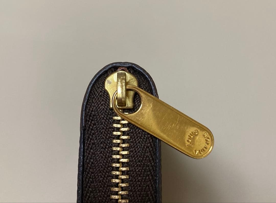 Louis Vuitton ルイヴィトンジッピー・ パース