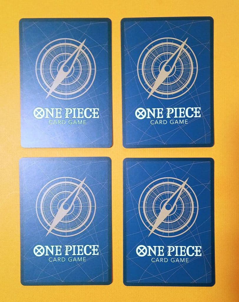 ナミ　SR　EB03-053　ヒロインズエディション　ワンピースカードゲーム