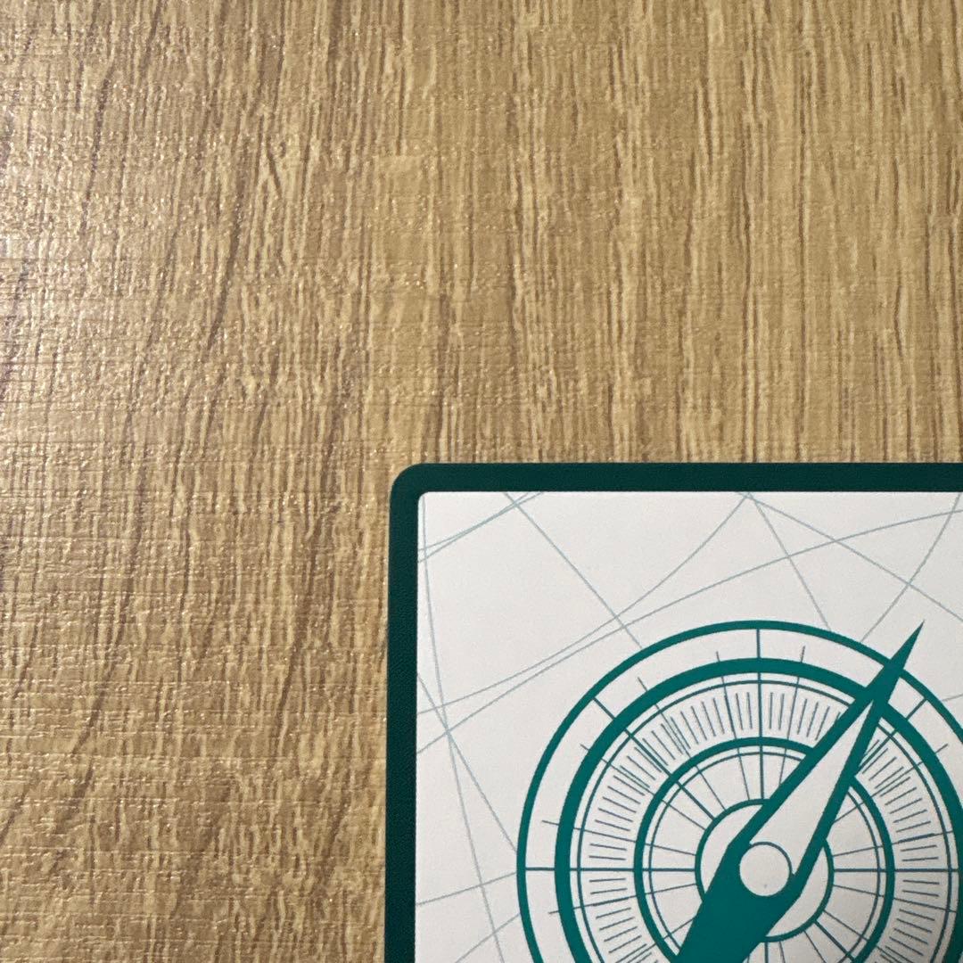 ワンピースカード 金ドン ゾロ