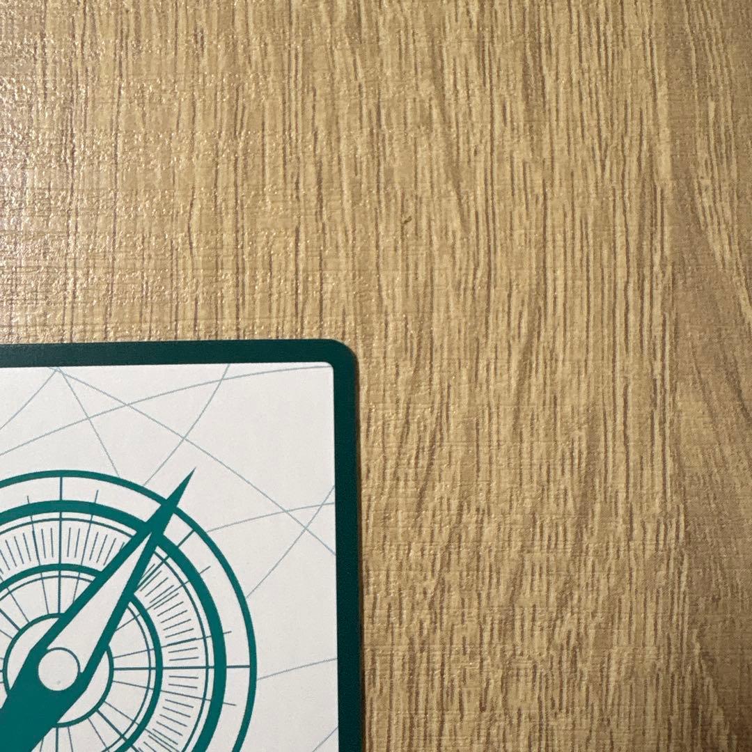 ワンピースカード 金ドン ゾロ