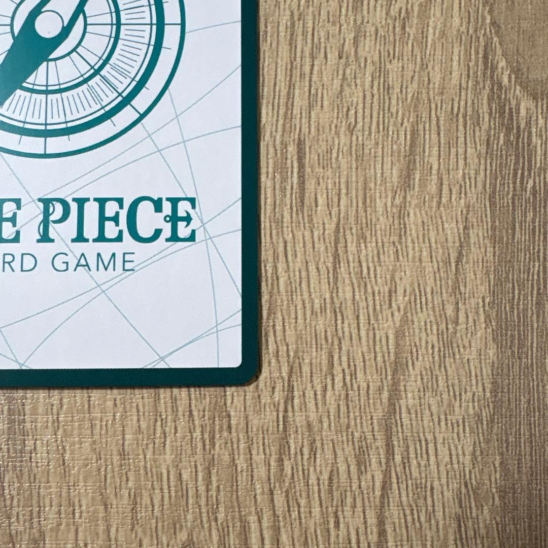 ワンピースカード 金ドン ゾロ