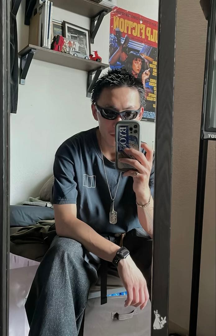 t*2様 Oakley sports sunglasses fives USA製