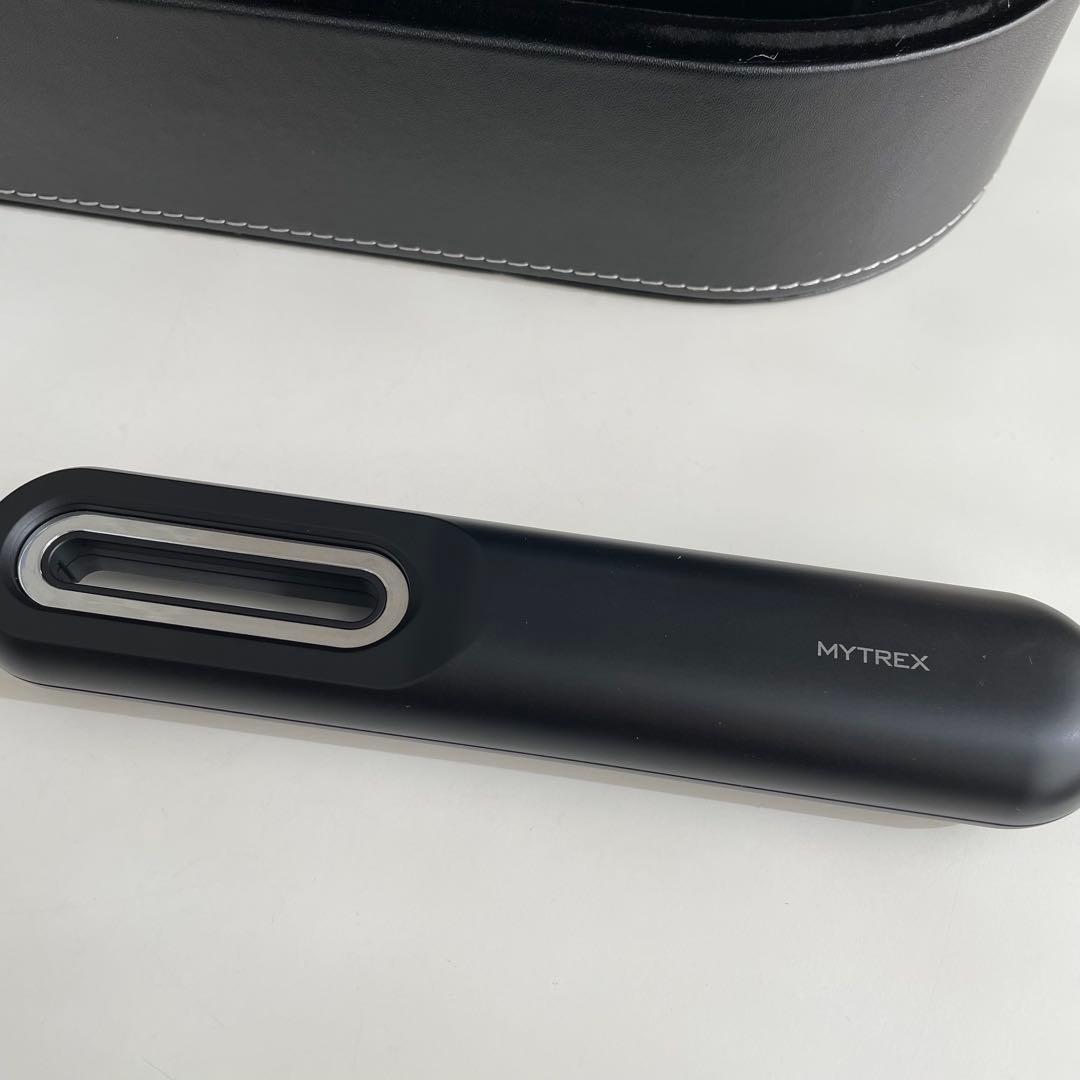 ジェル付き⭐︎ MYTREX PROVE マイトレックス プルーヴ　美品