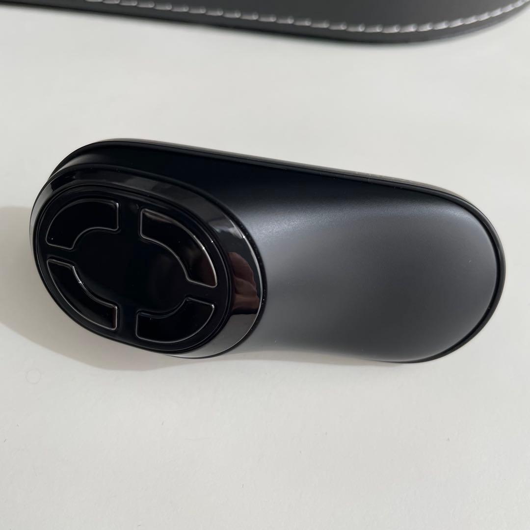 ジェル付き⭐︎ MYTREX PROVE マイトレックス プルーヴ　美品