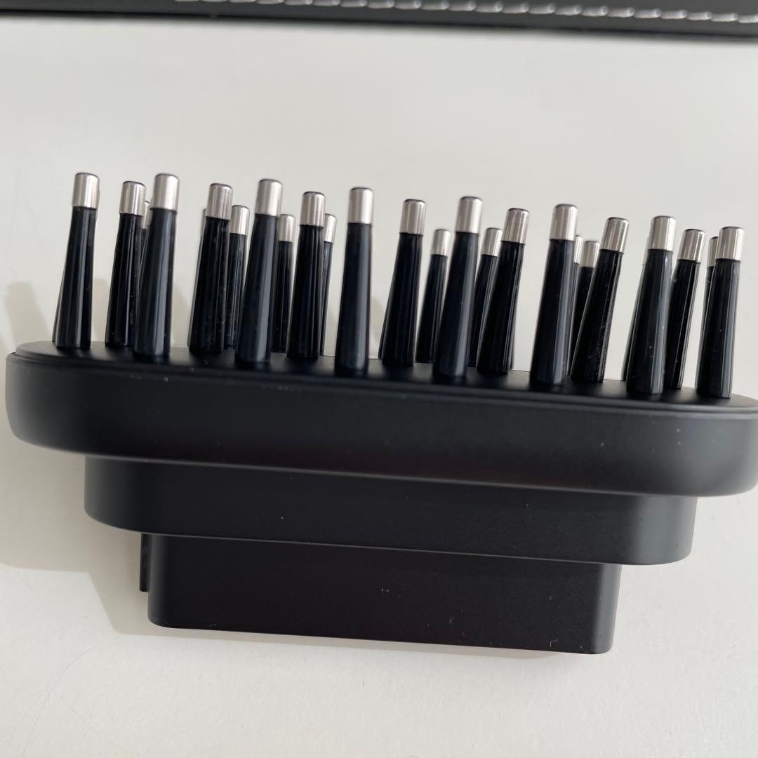 ジェル付き⭐︎ MYTREX PROVE マイトレックス プルーヴ　美品