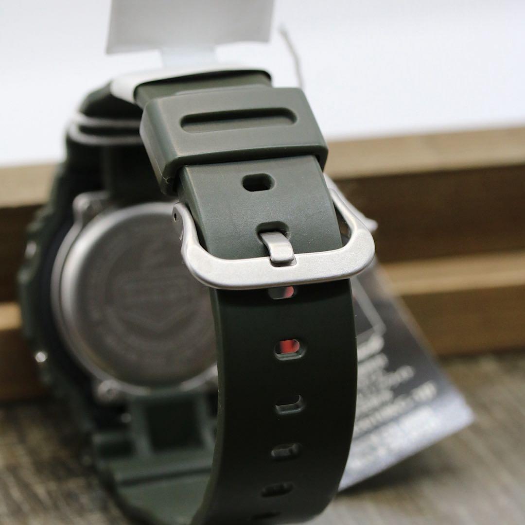 G-SHOCK GW-M5610KG 美品