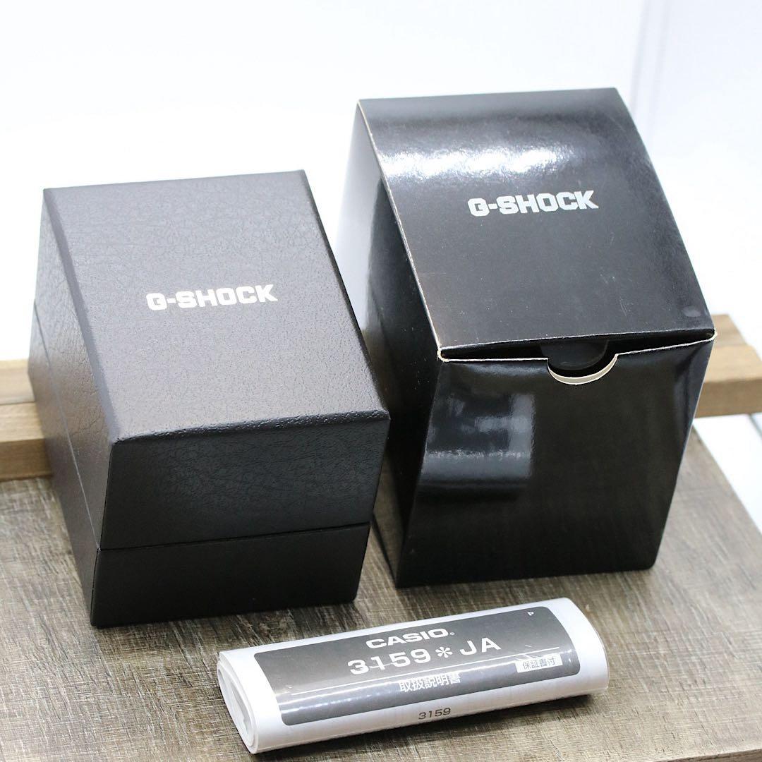 G-SHOCK GW-M5610KG 美品