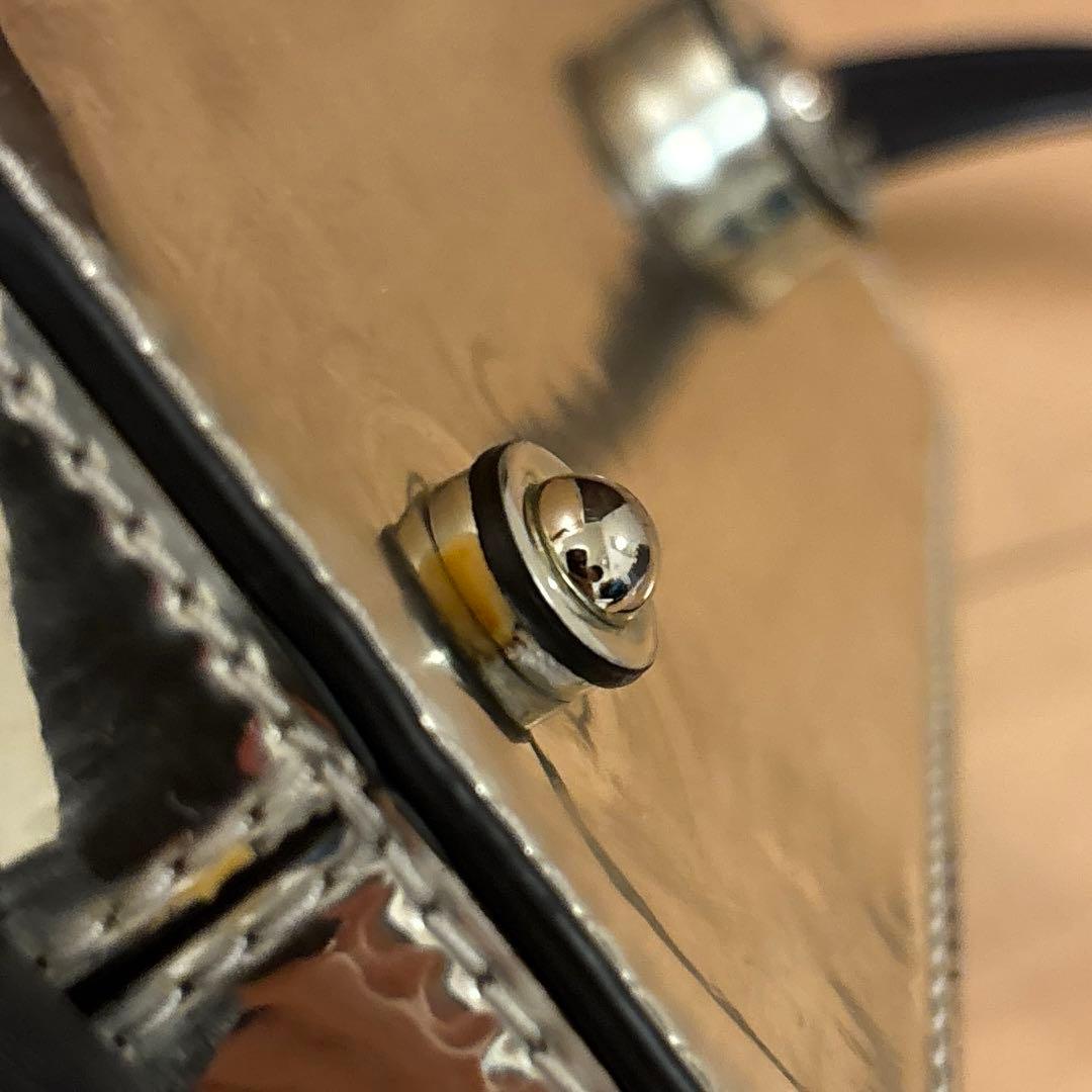 Kate Spade カメラ型かごバッグ