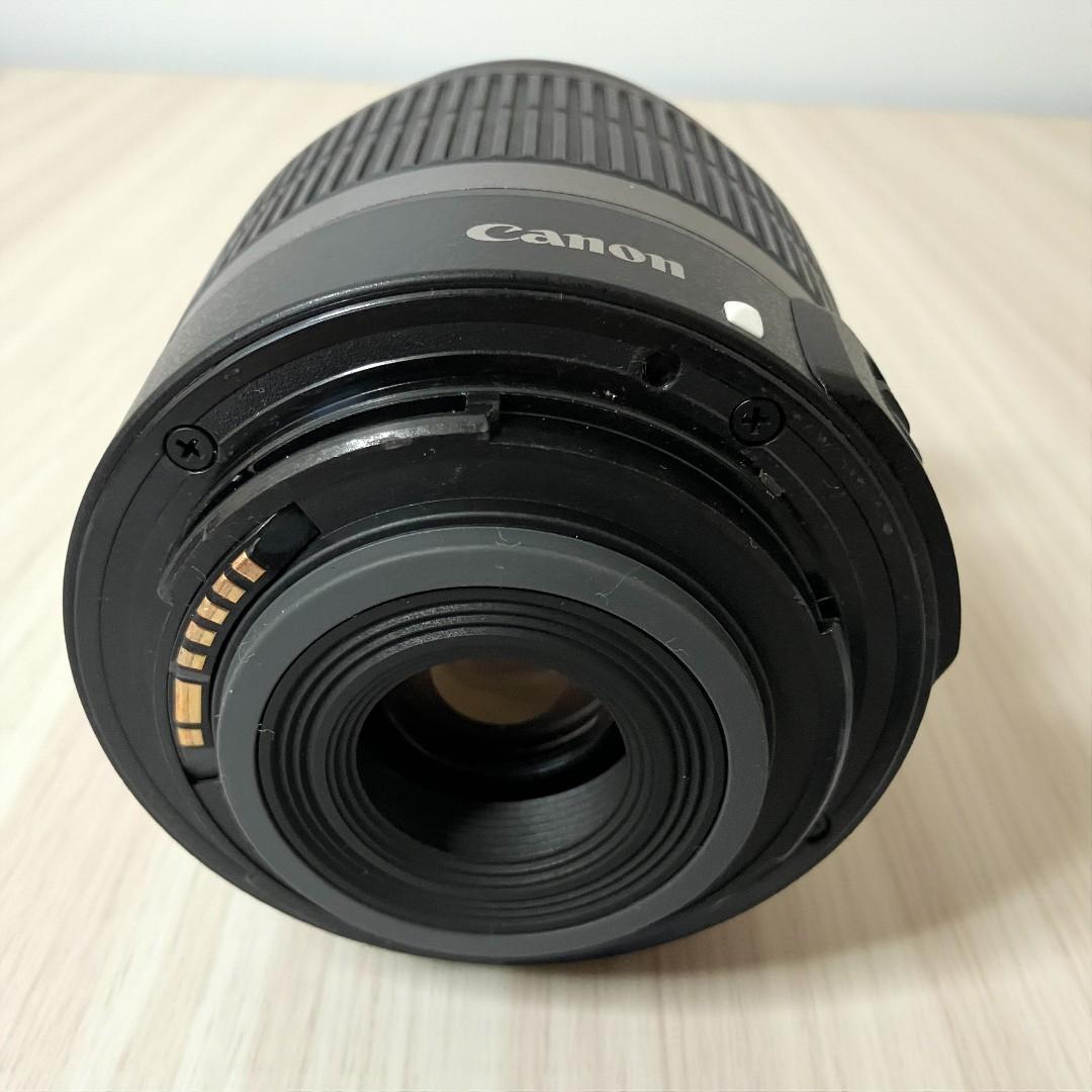 一眼レフデジタルカメラ/Canon Kiss X3/スマホ転送可/撮影枚数少