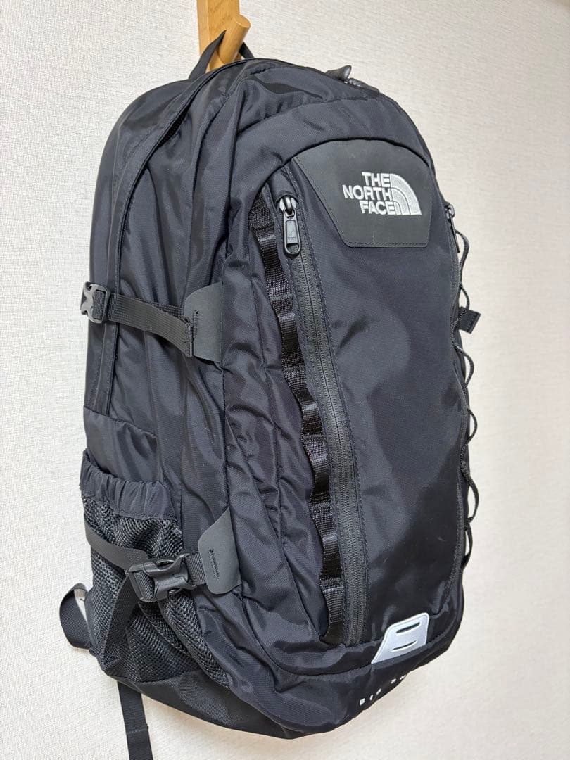 【超美品】THE NORTH FACE BIG SHOT ビッグショット