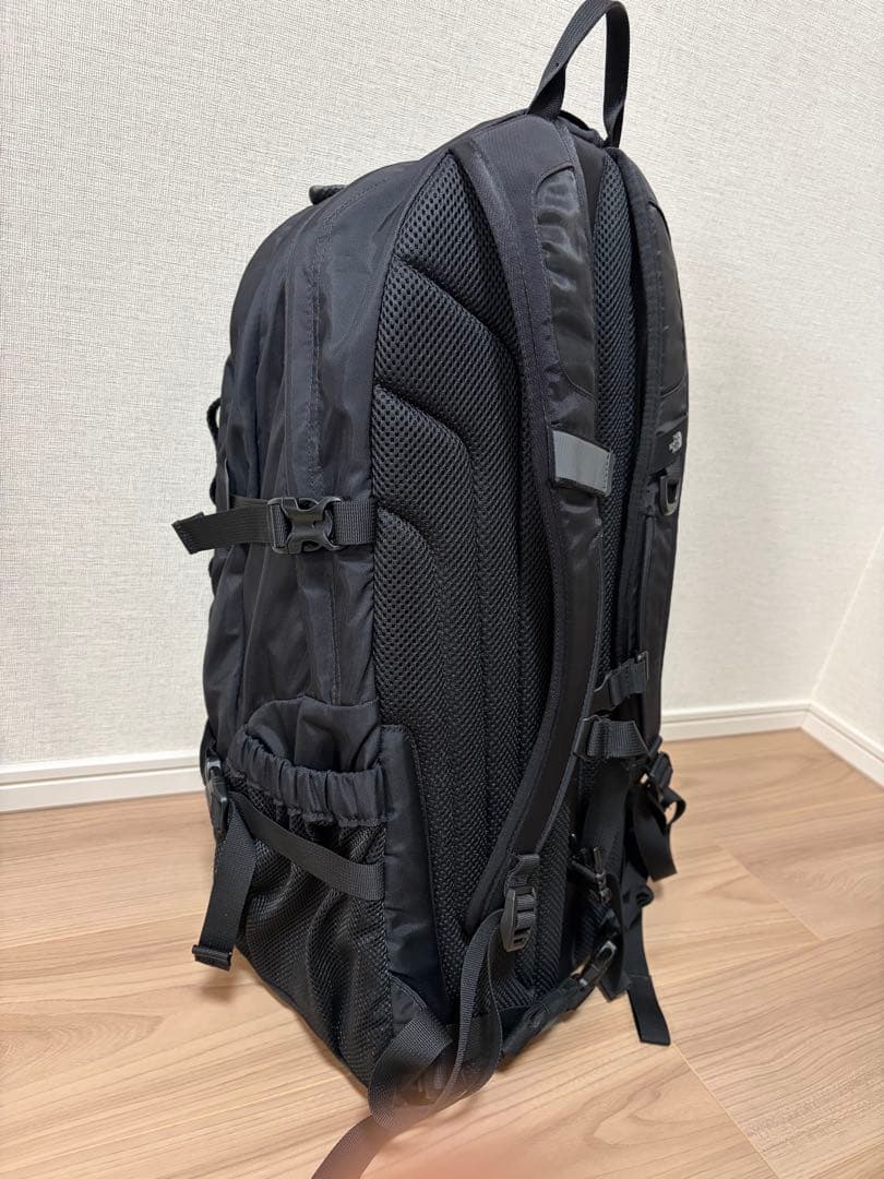【超美品】THE NORTH FACE BIG SHOT ビッグショット