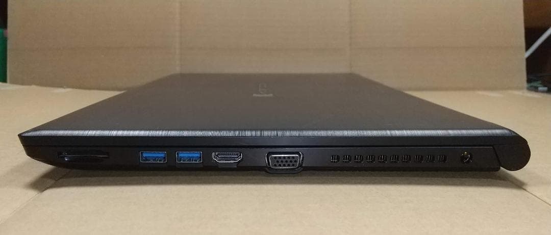 【11世代 i5】dynabook B65/HV Win11 16GB オフィス