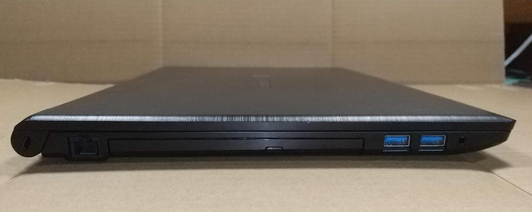 【11世代 i5】dynabook B65/HV Win11 16GB オフィス