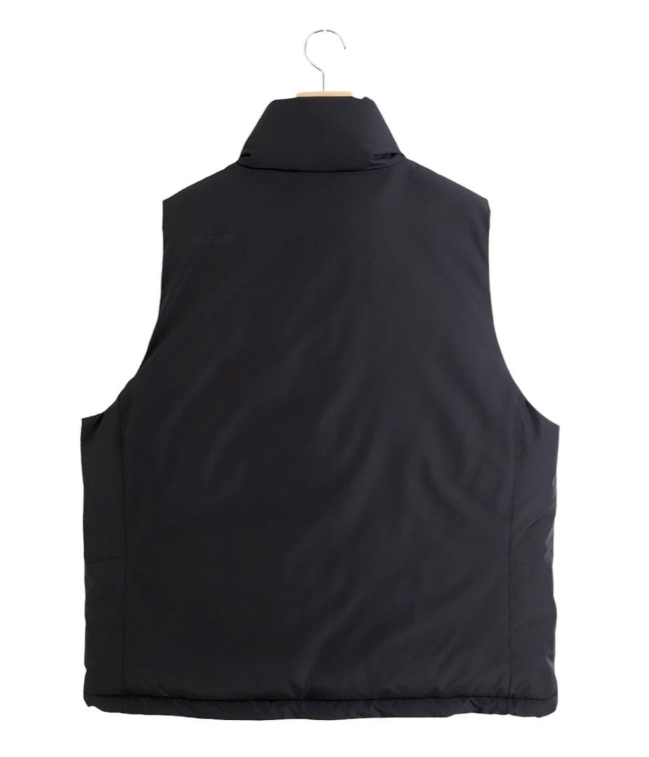 DAIWA PIER39 ダイワピア GORE-TEX DOWN VEST M