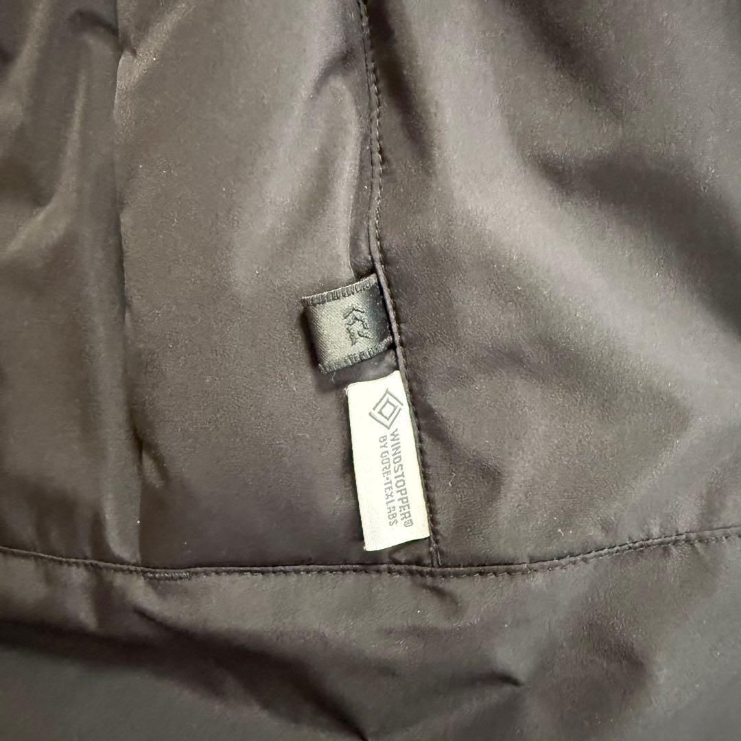 DAIWA PIER39 ダイワピア GORE-TEX DOWN VEST M