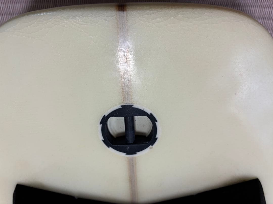 ジャスティス　5'11\" ショートボード お買い得セット