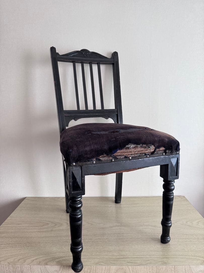 ヴィンテージチェア