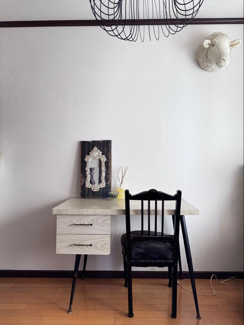 ヴィンテージチェア