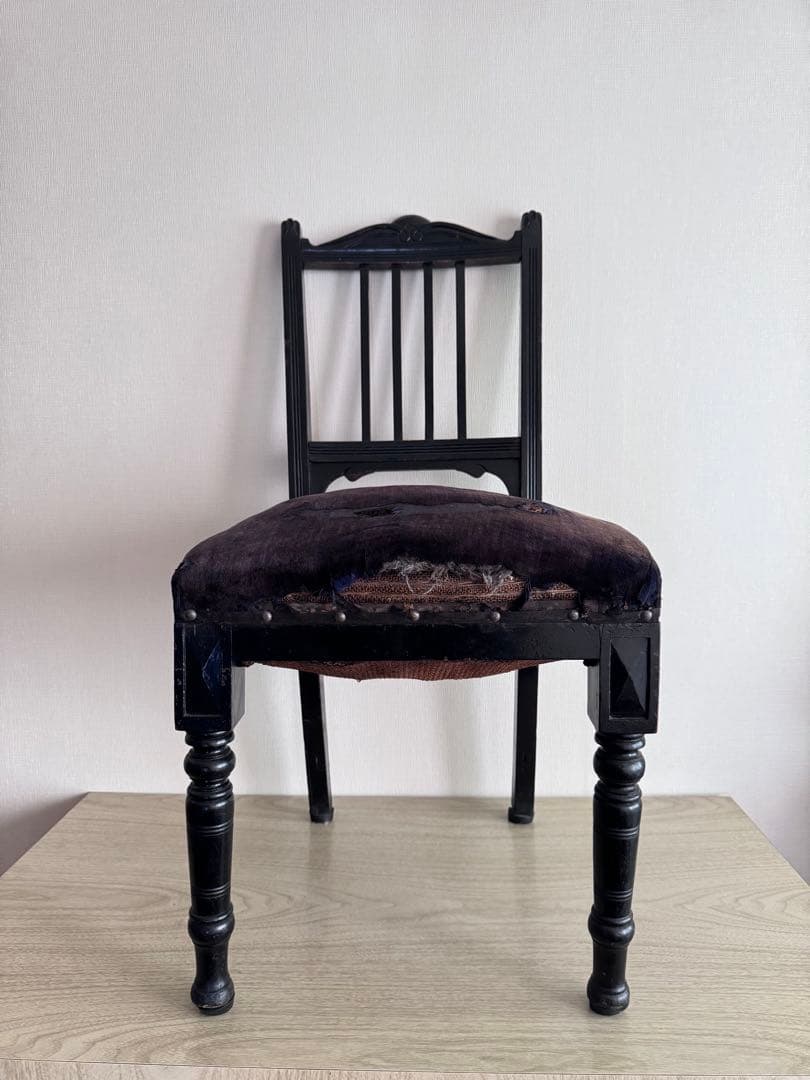 ヴィンテージチェア