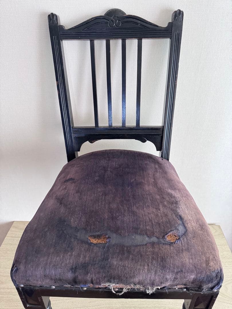 ヴィンテージチェア