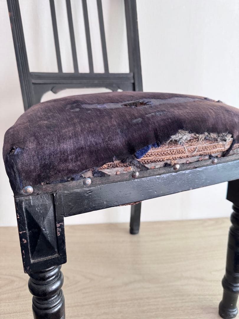 ヴィンテージチェア