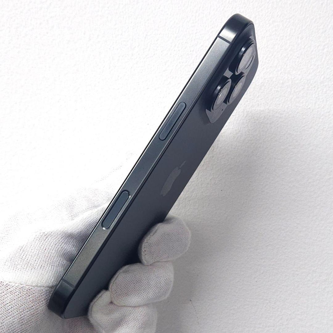 iPhone 16 Pro 256GB ブラック 【APPLE保証有り】