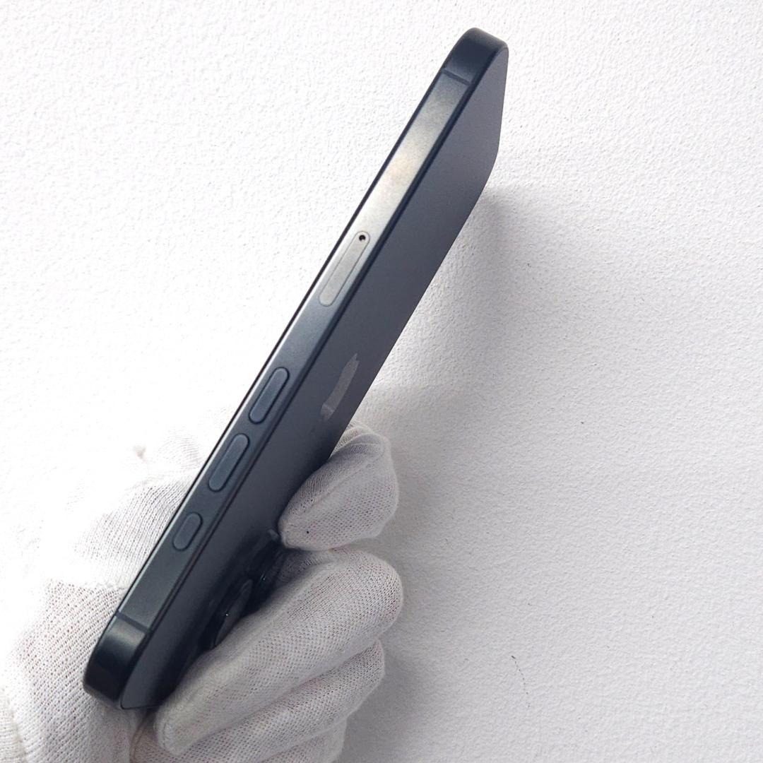 iPhone 16 Pro 256GB ブラック 【APPLE保証有り】